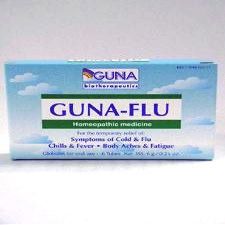 Guna, Inc. - GUNA-Flu 6 gms [Health and Beauty] [Health and Beauty]