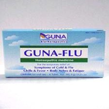 Guna, Inc. - GUNA-Flu 6 gms [Health and Beauty] [Health and Beauty]