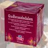 Gjetost Gudbrandsdalen 250g Norwegian Brown Cheese view 2