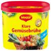Maggi Clear Vegetables Broth (Klare Gemusebruhe) -for 18 L view 1