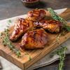 Cattlemen's Carolina Tangy Gold BBQ Sauce, 1 gal - One Gallon Bulk Container of Tangy Gold Barbecue Sauce Blend of Creamy Mustard, Sweet Molasses, and More Perfect for Glazes view 4