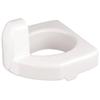 Maddak Toilet Seat Splash Guard view 3