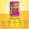 Nature's Way Alive! Ultra Multivitamin for Women, Complete Daily Women's Vitamins, High Potency Formula, Promotes Energy Metabolism and Muscle Function*, Vitamin A, C, D, Methylated B12, 60 Tablets view 3