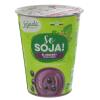 Sojade Og Blueberry Bifidus Soya Yoghurt, 400 GR view 2