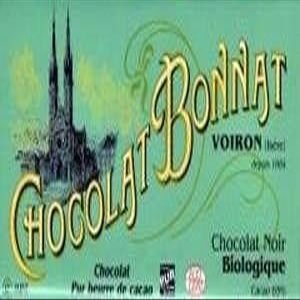 Chocolat Bonnat Dos Cielos Colombia 65% Milk Chocolate Bar