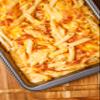 Fiber Gourmet Light Penne Low Net Carb Pasta - High Fiber, Keto Pasta with 48% Less Calories, 24g Fiber, Non-GMO, Made in Italy, Kosher Certified Healthy Alternative - 6 Pack view 3