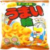 Liska Umai-wa cheese taste 75g x 12 bags [Japan Import] view 1