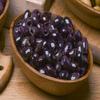 Artisan Specialty Pitted Nicoises Olives 8.8 Lb - Premium Black Olives for Gourmet Mediterranean Cooking, Ideal Bulk Supply for Chefs & Culinary Enthusiasts view 1