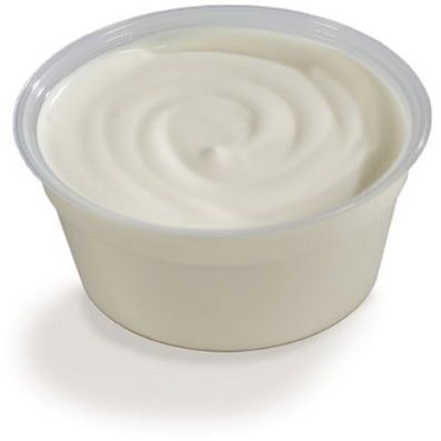 Creme Fraiche - 4.5 lb Bulk French Cream - Rich, Nutty, and Cultured Flavor for Gourmet Cooking, Sauces, Desserts, and Wine Pairing - Ideal for Chefs and Culinary Lovers