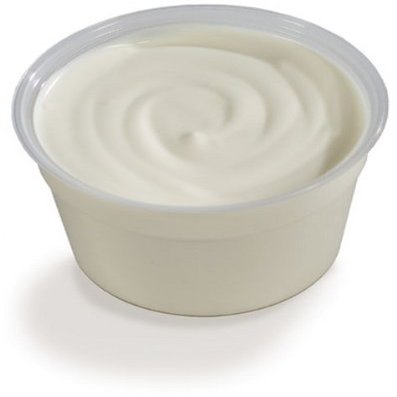Creme Fraiche - 4.5 lb Bulk French Cream - Rich, Nutty, and Cultured Flavor for Gourmet Cooking, Sauces, Desserts, and Wine Pairing - Ideal for Chefs and Culinary Lovers