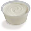 Creme Fraiche - 4.5 lb Bulk French Cream - Rich, Nutty, and Cultured Flavor for Gourmet Cooking, Sauces, Desserts, and Wine Pairing - Ideal for Chefs and Culinary Lovers view 1