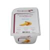 BOIRON Banana Fruit Puree Frozen - Premium Natural Banana Flavor 2x1 Kilo - Non-GMO, Kosher Certified, Perfect for Desserts & Smoothies view 1