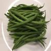 Hand-Snipped Haricot Verts - 860 Piece, 5 Lb Bulk Case for Chefs, Fresh, Vacuum-Sealed, Overnight Shipping, Perfect for Gourmet Dishes view 1