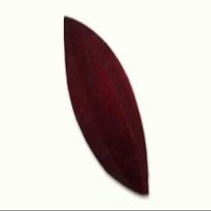 Artisanal Turned 5 Sided Red Beets (1/2 Oz) 160 Pieces, 5 Lb Case - Handcrafted, Vibrant & Sweet, Perfect for Elegant Dishes & Professional Kitchens