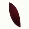 Artisanal Turned 5 Sided Red Beets (1/2 Oz) 160 Pieces, 5 Lb Case - Handcrafted, Vibrant & Sweet, Perfect for Elegant Dishes & Professional Kitchens view 1