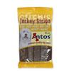 Antos Beef Jerky Strips 14 x 200g Packets view 1