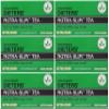 SIX BOXES of Triple Leaves Nutra-slim Tea 20 Tea Bags view 1