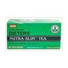 SIX BOXES of Triple Leaves Nutra-slim Tea 20 Tea Bags view 2