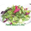 Fresh Origins Petite Greens Season's Mix - Gourmet Blend of Fresh Herbs and Greens - 4 x 4 oz view 2