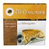 Biscuiterie de Provence Chestnut cake, gluten free  230g (8.5 oz) view 1