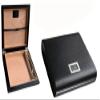 Aspen Leather Travel Humidor With Digital Hygrometer view 1