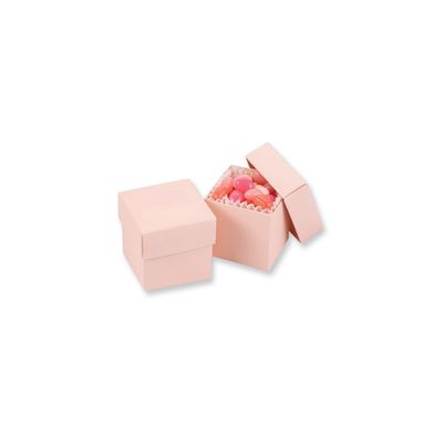 Hortense B. Hewitt 90219 Pink Mix & Match Favor Boxes