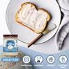 Nutiva Organic Coconut Manna Pured Coconut Butter, 15 Oz, USDA Organic, Non-GMO, Vegan, Gluten-Free & Keto, Creamy Spread for Smoothies, Oatmeal, Curries & Coconut Milk view 3