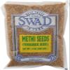 SWAD Fenugreek Whole, 14 OZ view 1