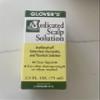 GLOVERS Medicated Scalp Solution 2.5 oz view 1