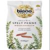 BIONA Organic Spelt Penne, 500 GR view 1