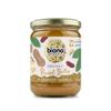 Biona Organic - Peanut Crunchy Butter - 500g view 1