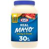 Kraft Mayo Real Mayonnaise (30 Oz Jars, Pack of 2) view 1
