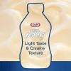 Kraft Mayo Real Mayonnaise (12 oz Bottles, Pack of 6) view 3