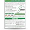 Ultra by Vitabiotics Vitamin D Tablets x 96 view 3