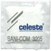 Celeste Sani-Com Towelettes, 100 Pack view 1