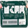 North American Rescue HyFin Chest Seal Occlusive (Single Pack) NAR Individual Compact Dressing for Open Chest Wounds, Trauma (10-0015) view 3