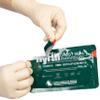 North American Rescue HyFin Chest Seal Occlusive (Single Pack) NAR Individual Compact Dressing for Open Chest Wounds, Trauma (10-0015) view 4