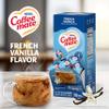 Nestle Coffee mate Coffee Creamer, French Vanilla, Liquid Creamer Singles, Non Dairy, No Refrigeration, 0.375 fl oz Tubs (Pack of 200) view 2