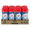 Nestle Coffee mate Coffee Creamer, French Vanilla, Non Dairy Powder Creamer, 15 oz Canister (Pack of 12) view 1