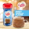 Nestle Coffee mate Coffee Creamer, French Vanilla, Non Dairy Powder Creamer, 15 oz Canister (Pack of 12) view 3