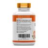 tnvitamins Oat Bran Tablets | 365 Tablets x 1,000 MG per Tablet | Oat Fiber Tablets | Soluble & Dietary Fiber Supplement | May Support Digestive Health view 3