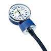 Heritage Latex-Free Aneroid Sphygmomanometer, Thigh view 2