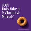 Multi Grain Cheerios, Gluten Free, Multigrain Cereal, 9 oz view 3