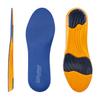 RxSorbo Sorbothane Ultra Work Sport Shoe Insole (Women's 6-7, Men's 4.5-5.5 (Metric 36-38)) view 1