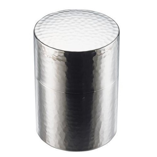 Aizawa Tea Caddy 70247