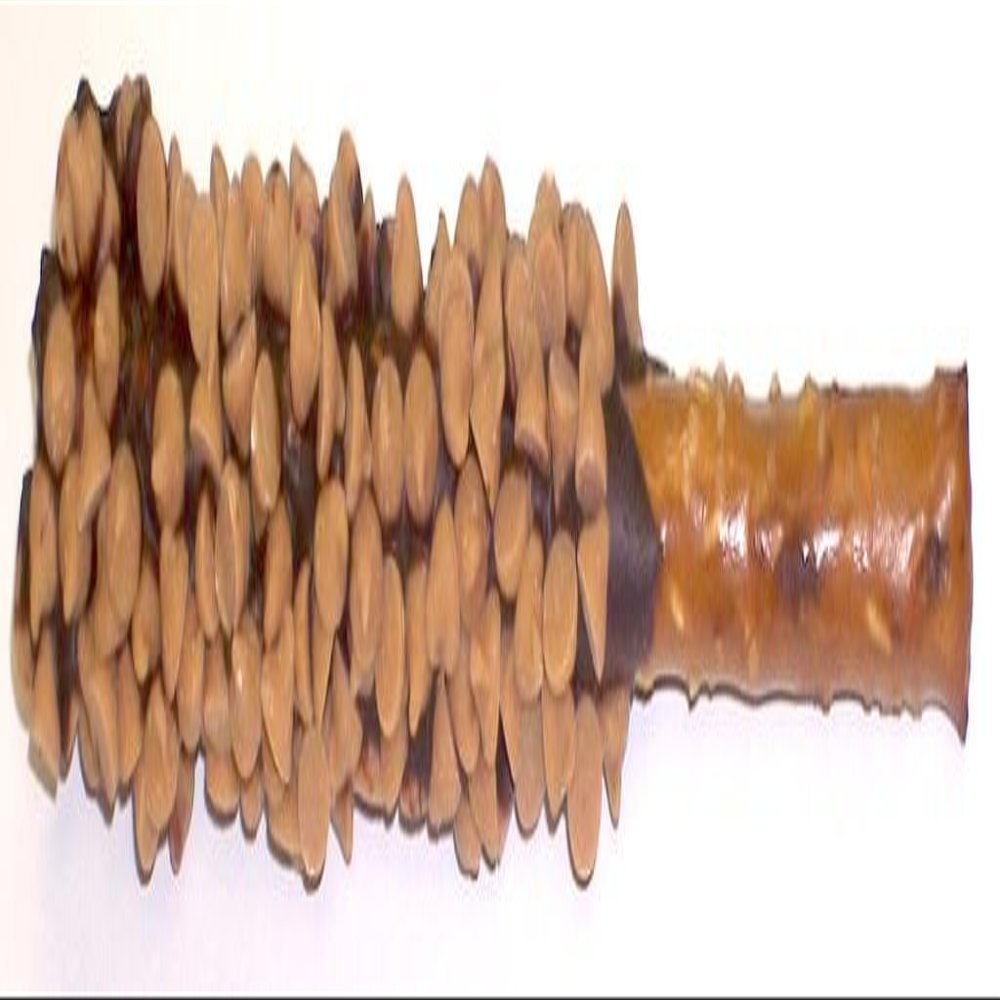 Scott's Cakes Dark Chocolate Covered Pretzel Rods with Peanut Butter Chips - Single Pack