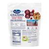 Ocean Spray Craisins Original Dried Cranberries, Dried Fruit, 12 Oz Pouch (Pack of 12) view 2