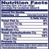 Ocean Spray Craisins Original Dried Cranberries, Dried Fruit, 12 Oz Pouch (Pack of 12) view 3