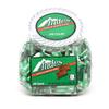 Andes Creme De Menthe Thin Mints - 2.5 Pounds of Bulk After Dinner Mints - Rectangular Chocolate Sandwich Mint Candies - 40 Oz Tub, 240 Count view 1