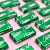 Andes Creme De Menthe Thin Mints - 2.5 Pounds of Bulk After Dinner Mints - Rectangular Chocolate Sandwich Mint Candies - 40 Oz Tub, 240 Count view 2